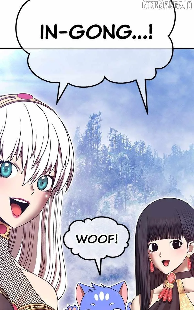 +99 Wooden stick Chapter 168 page 34