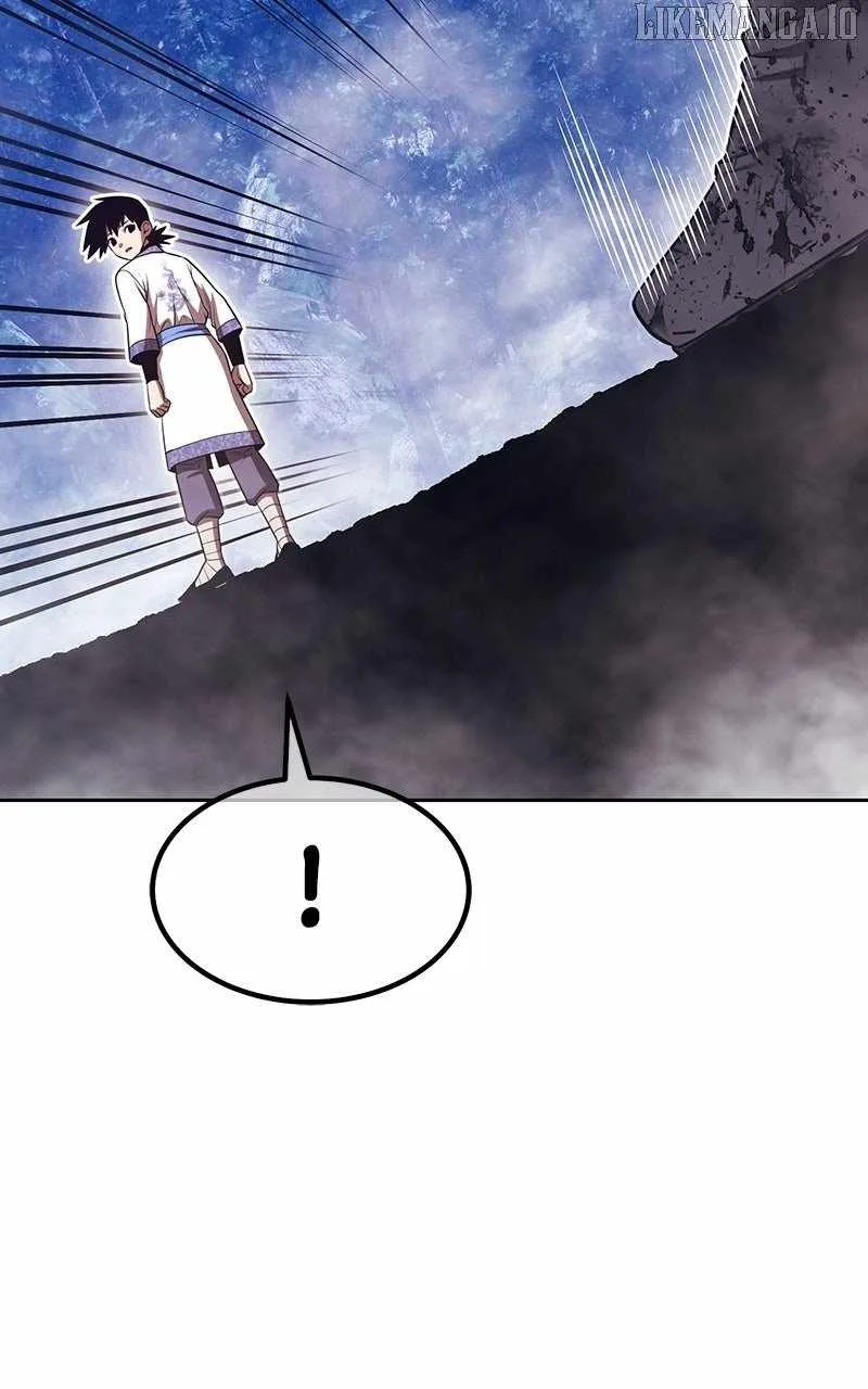 +99 Wooden stick Chapter 168 page 39
