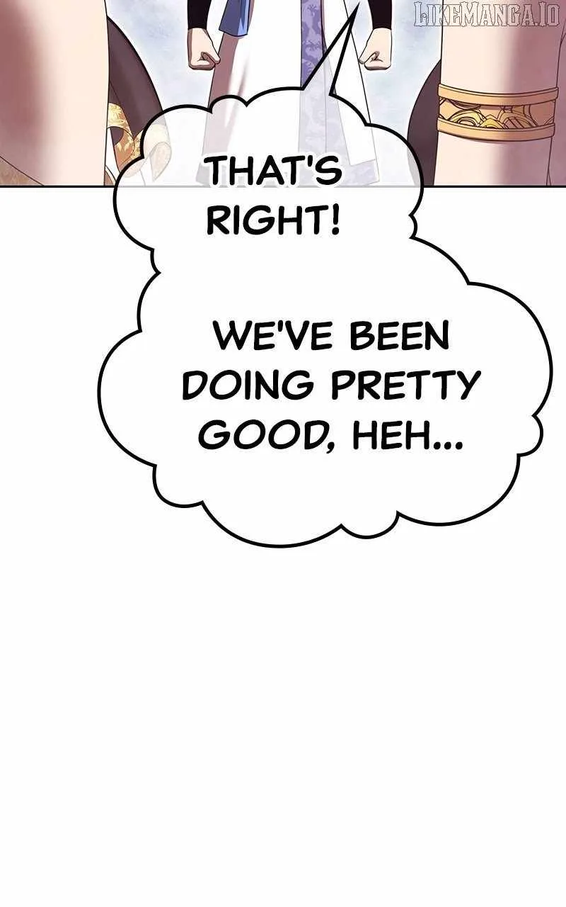 +99 Wooden stick Chapter 168 page 37