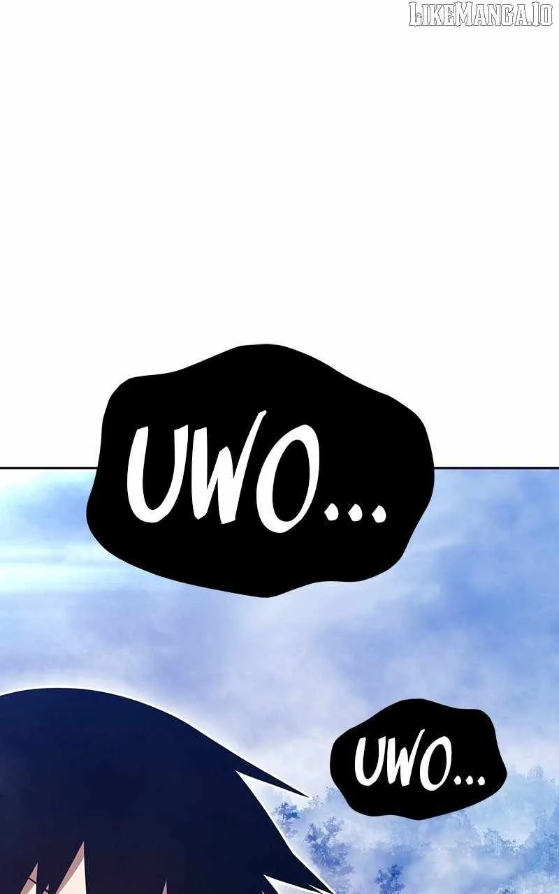 +99 Wooden stick Chapter 168 page 40