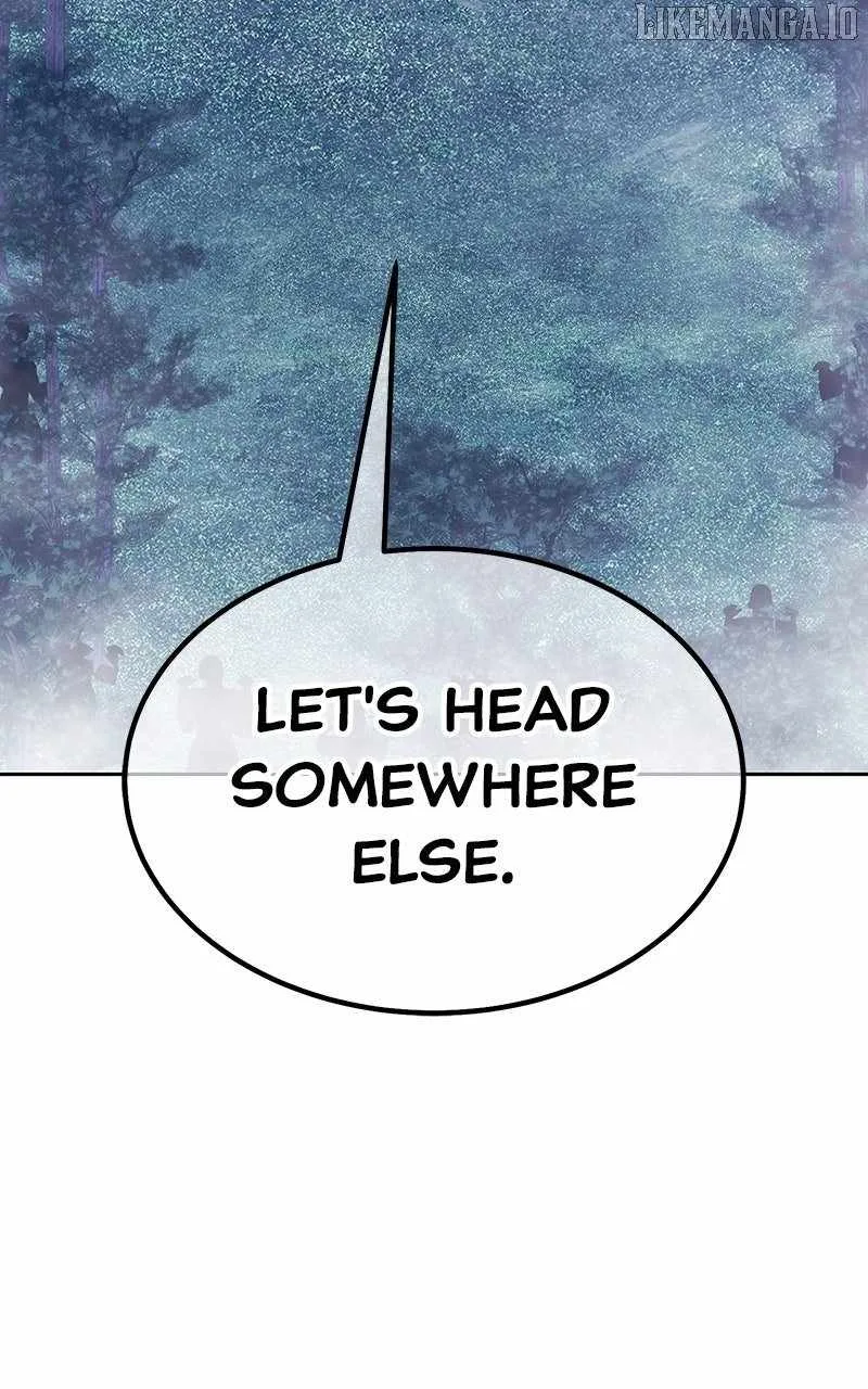+99 Wooden stick Chapter 168 page 44