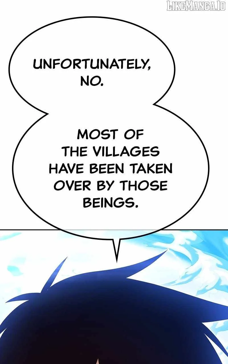 +99 Wooden stick Chapter 168 page 56