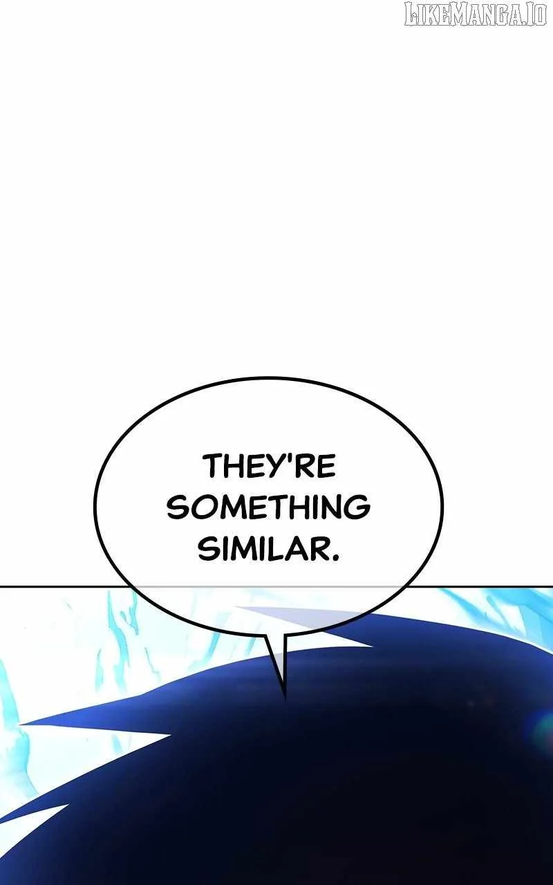 +99 Wooden stick Chapter 168 page 61