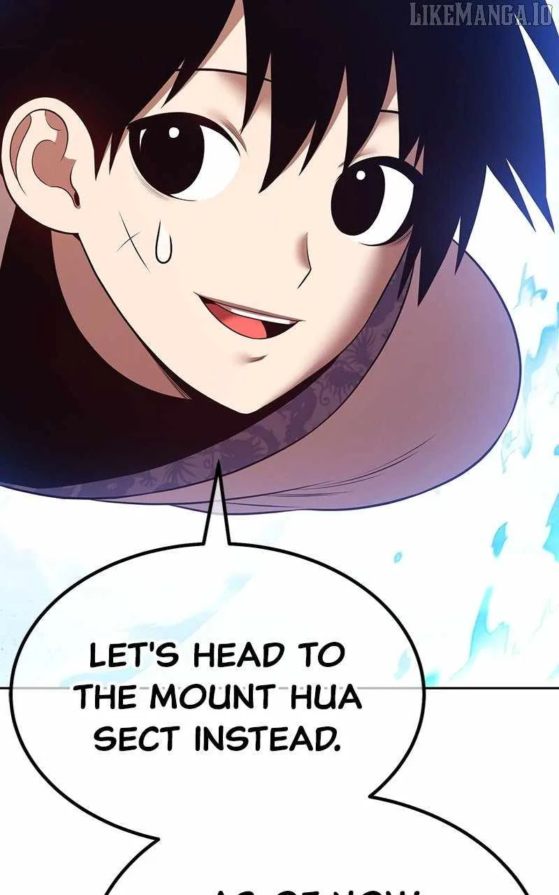 +99 Wooden stick Chapter 168 page 57