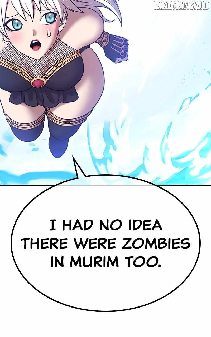 +99 Wooden stick Chapter 168 page 60