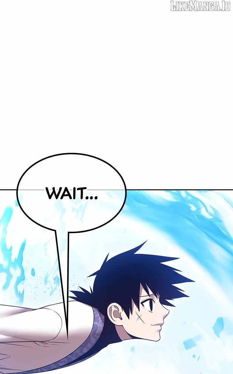 +99 Wooden stick Chapter 168 page 66