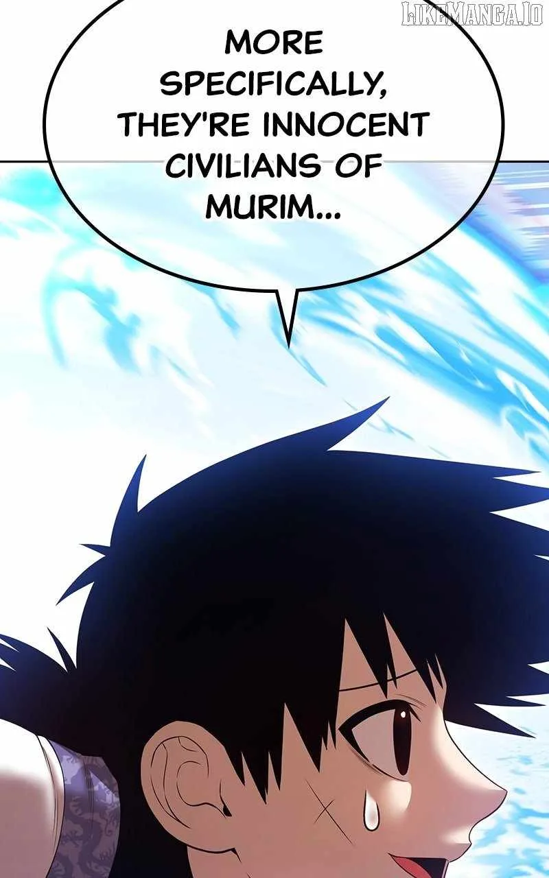 +99 Wooden stick Chapter 168 page 69