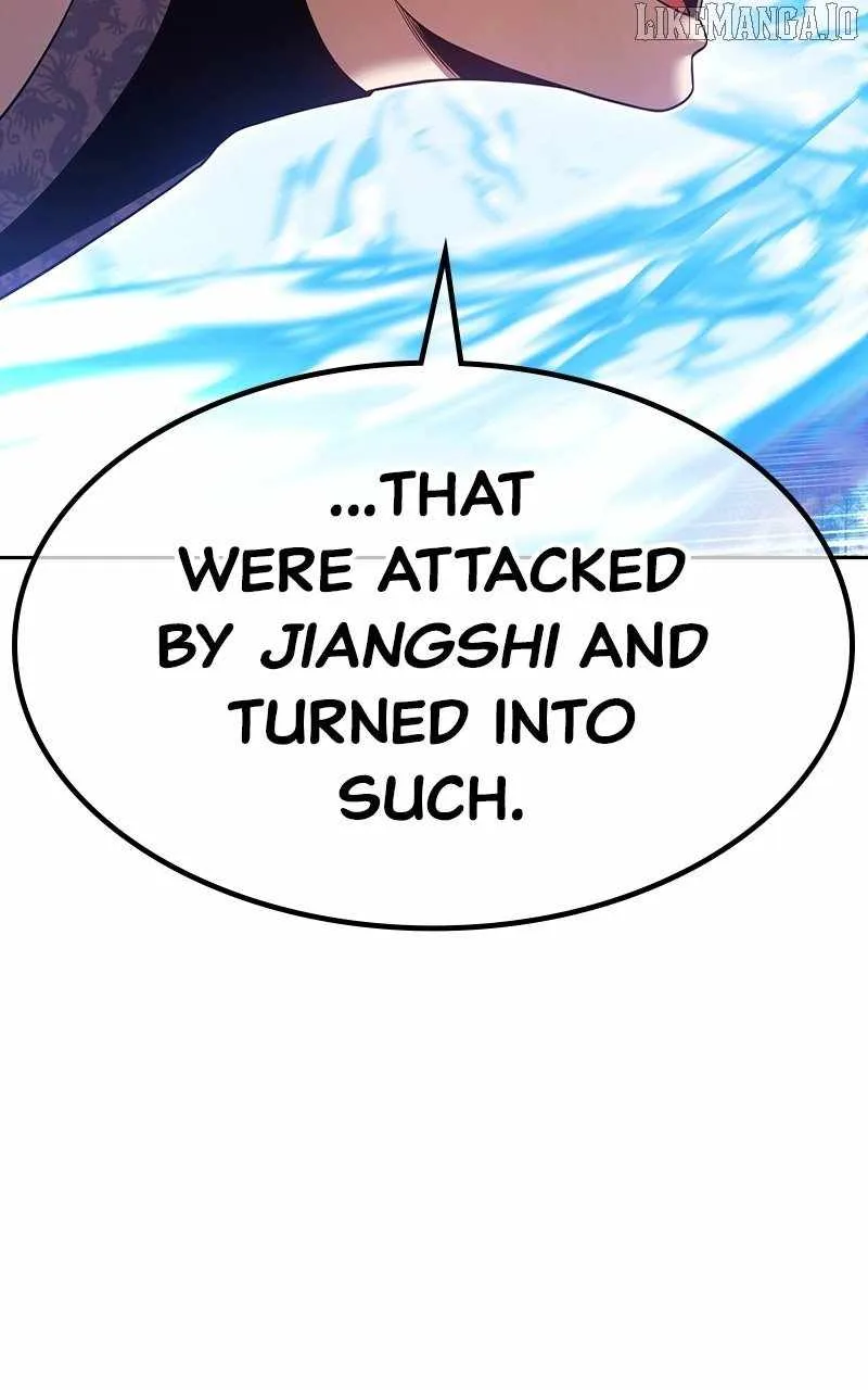 +99 Wooden stick Chapter 168 page 70