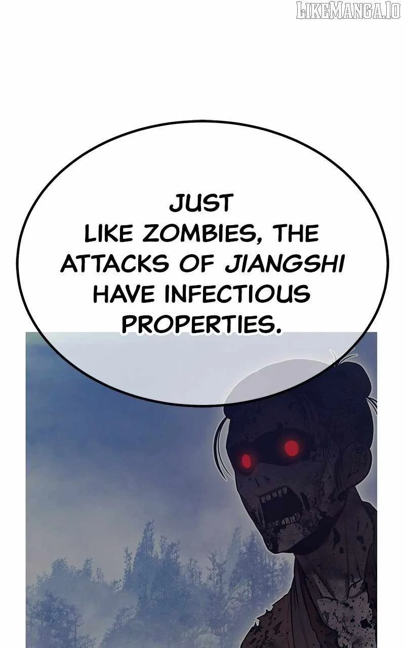 +99 Wooden stick Chapter 168 page 71