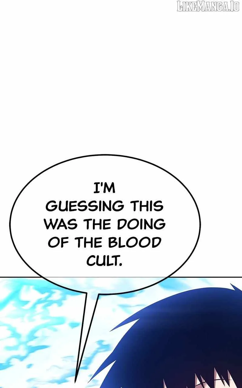 +99 Wooden stick Chapter 168 page 75