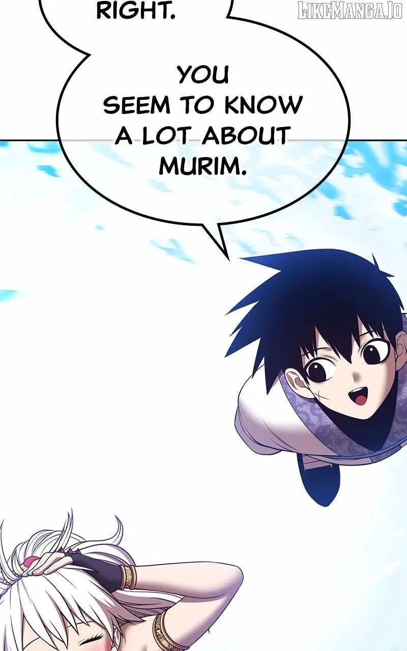 +99 Wooden stick Chapter 168 page 78