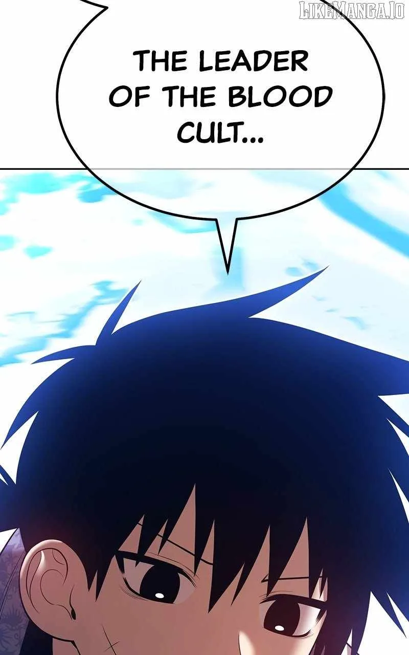 +99 Wooden stick Chapter 168 page 86
