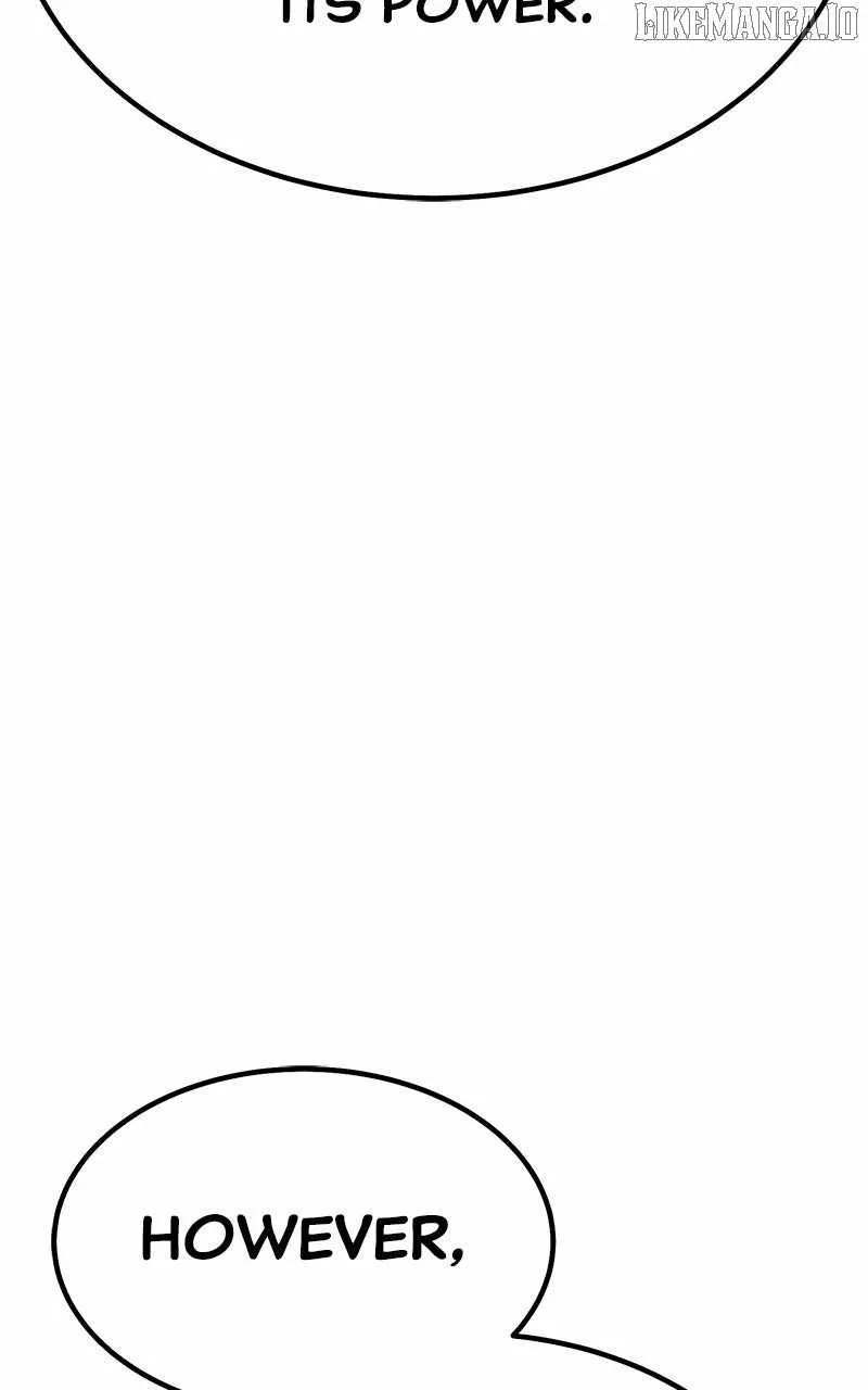 +99 Wooden stick Chapter 168 page 85