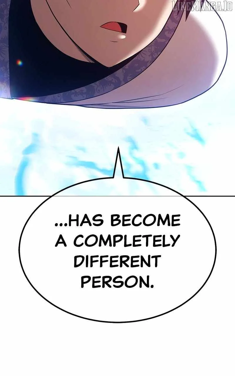 +99 Wooden stick Chapter 168 page 87