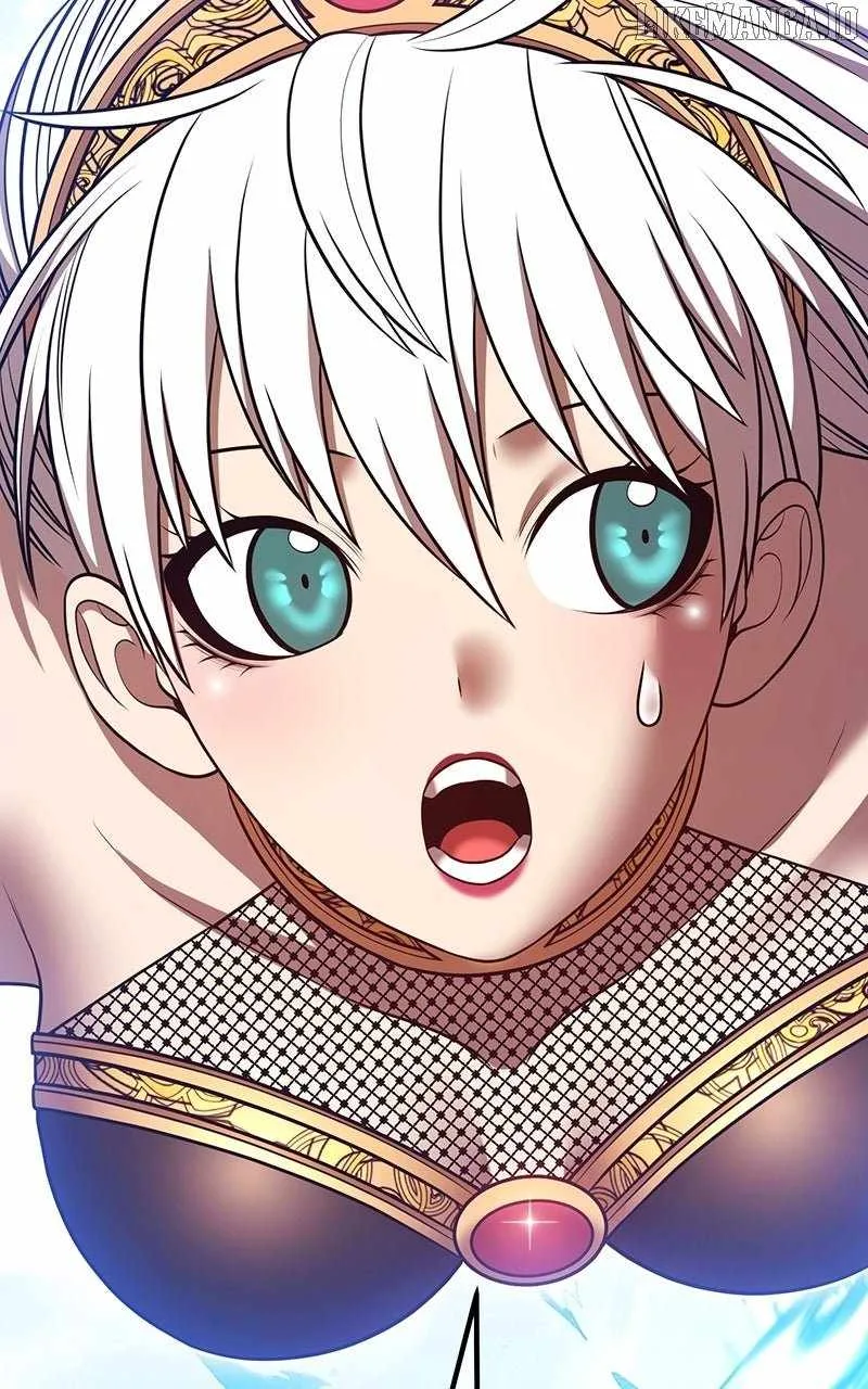+99 Wooden stick Chapter 168 page 94