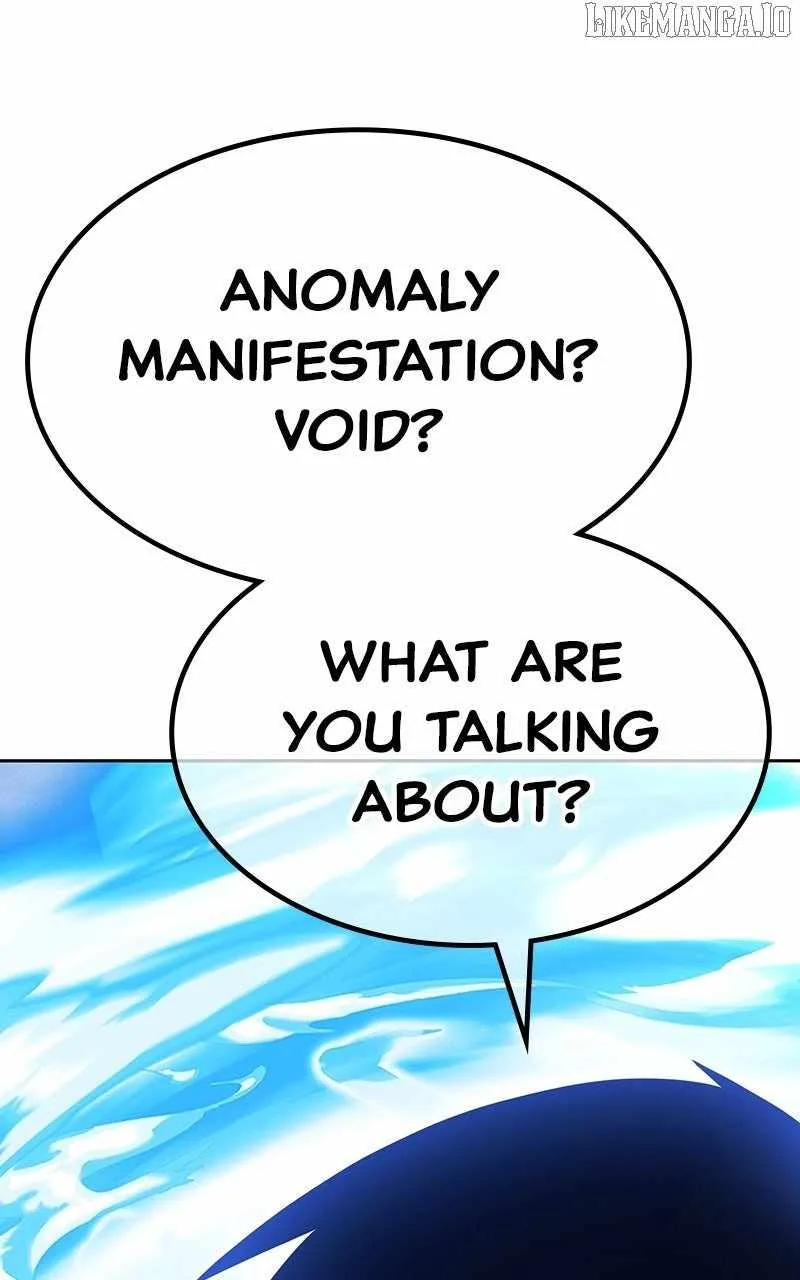 +99 Wooden stick Chapter 168 page 96