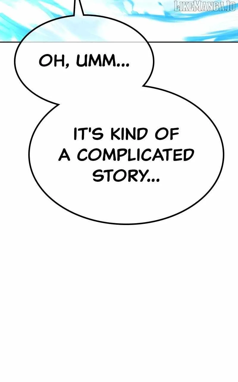+99 Wooden stick Chapter 168 page 98