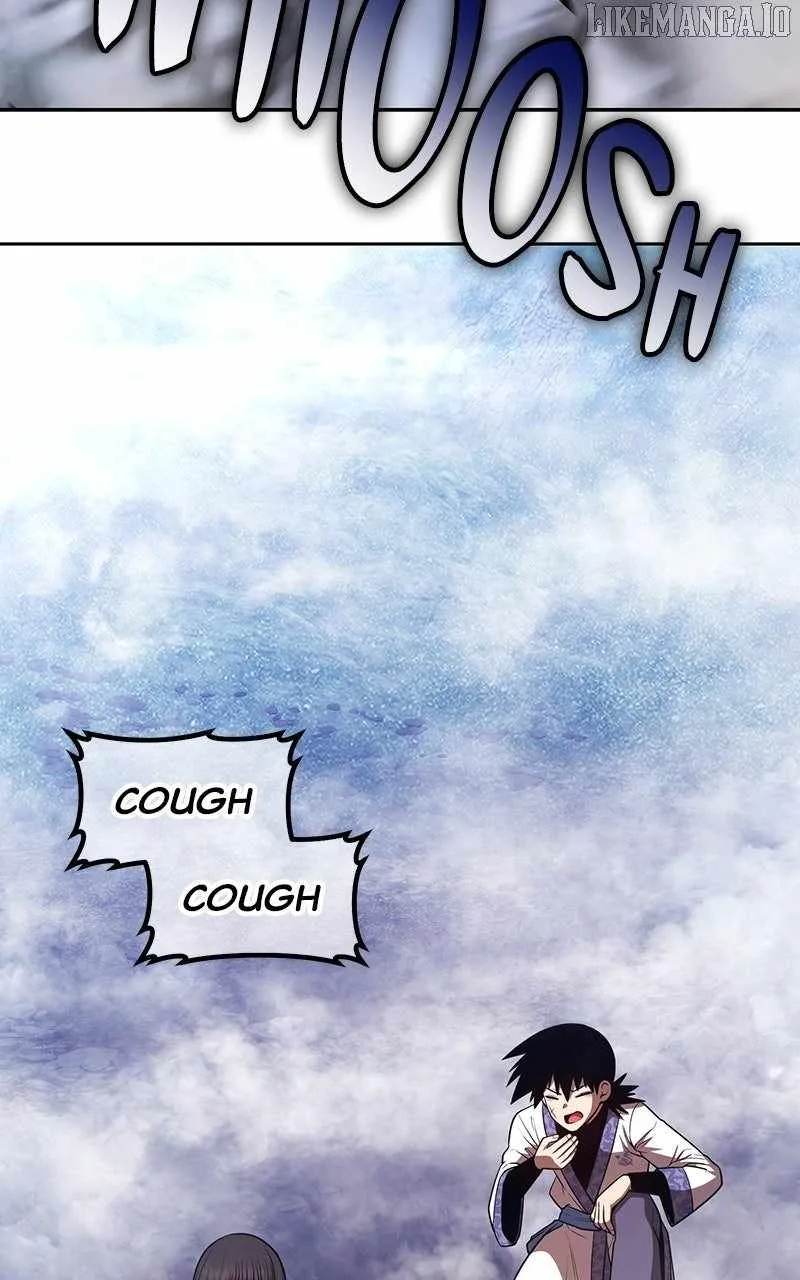 +99 Wooden stick Chapter 168 page 108