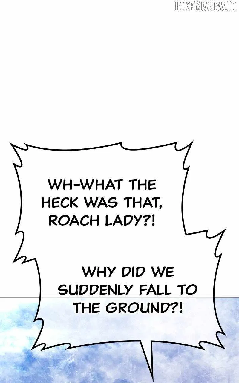 +99 Wooden stick Chapter 168 page 110
