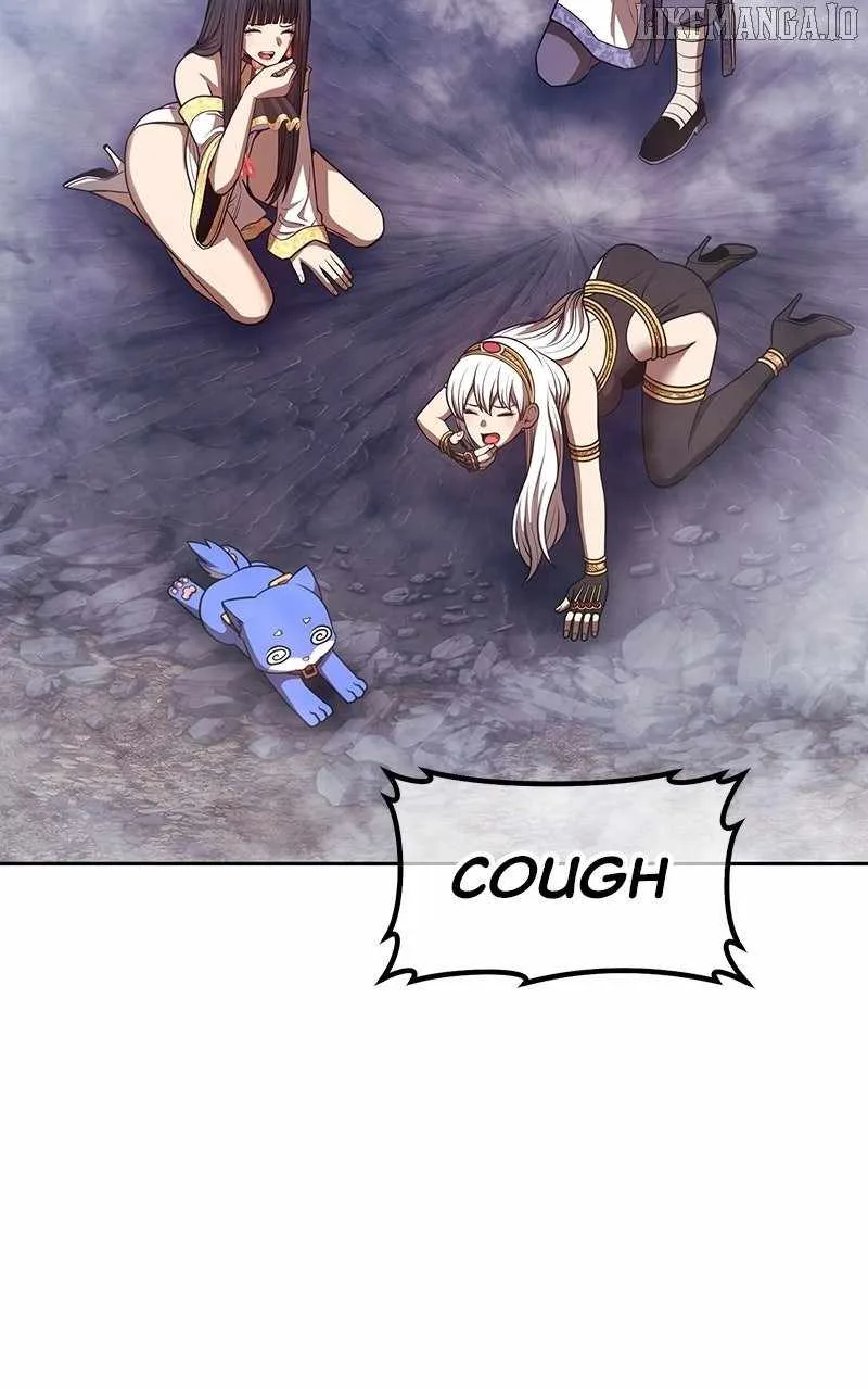 +99 Wooden stick Chapter 168 page 109