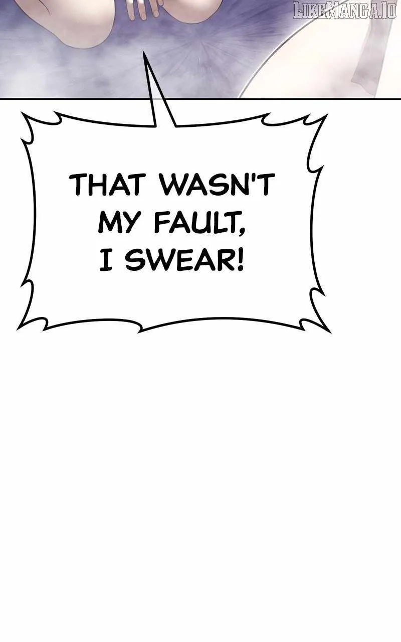 +99 Wooden stick Chapter 168 page 112