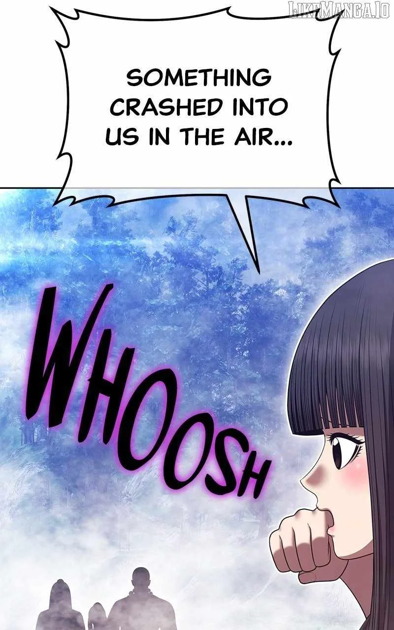 +99 Wooden stick Chapter 168 page 113