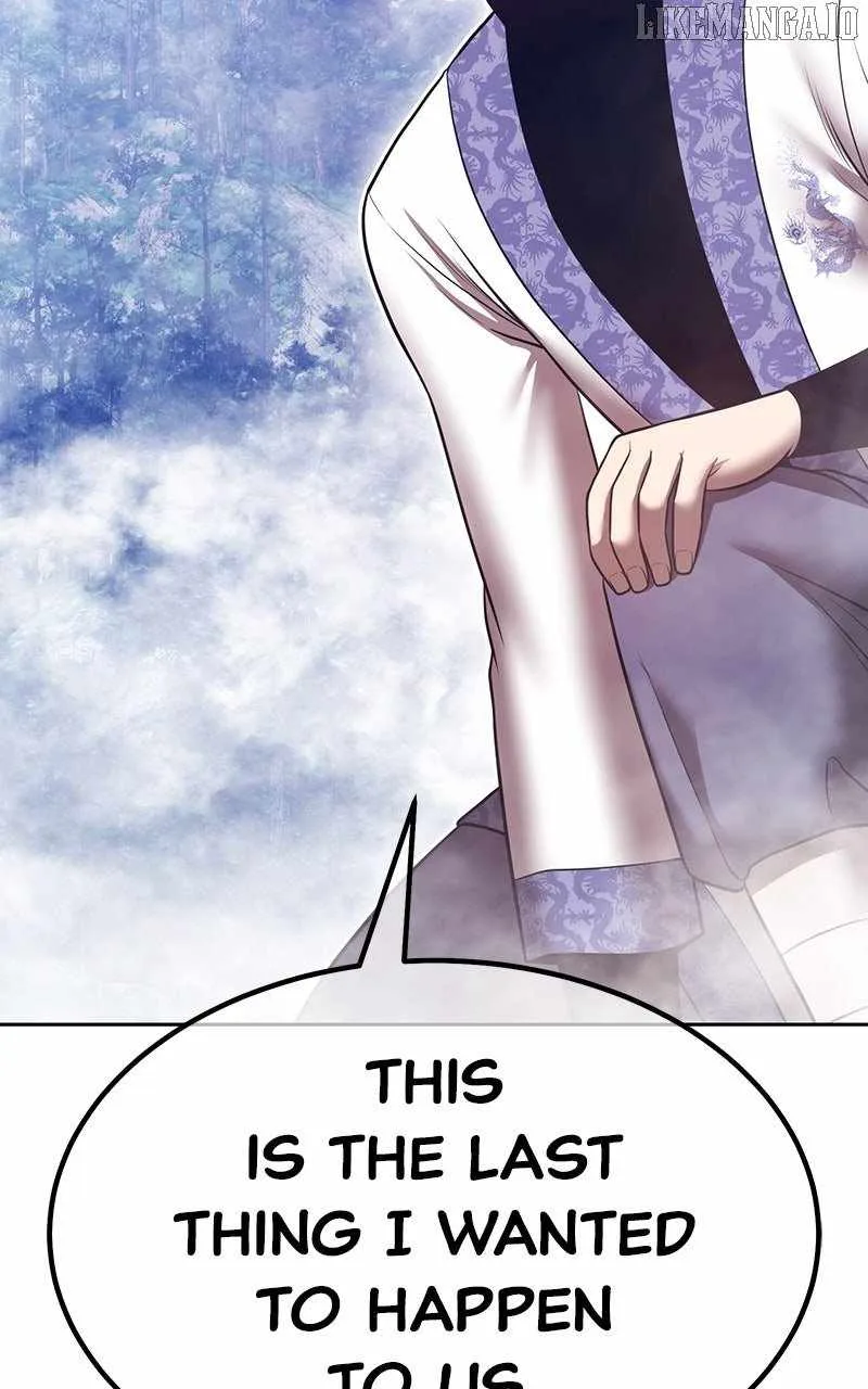+99 Wooden stick Chapter 168 page 117
