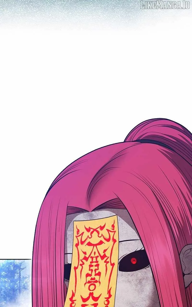 +99 Wooden stick Chapter 168 page 121