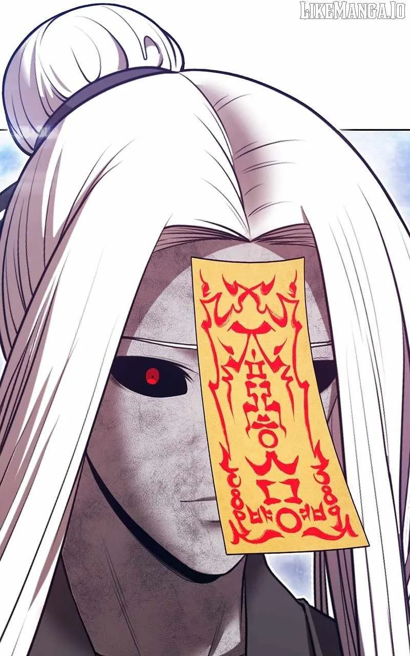+99 Wooden stick Chapter 168 page 124