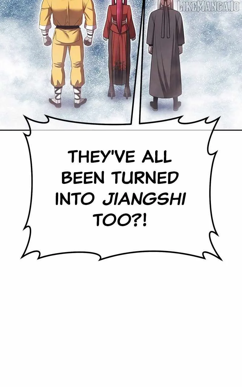 +99 Wooden stick Chapter 168 page 130