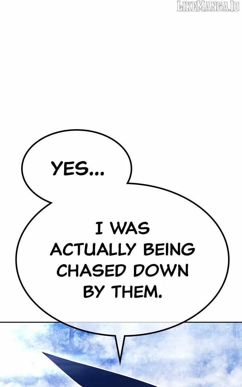 +99 Wooden stick Chapter 168 page 131