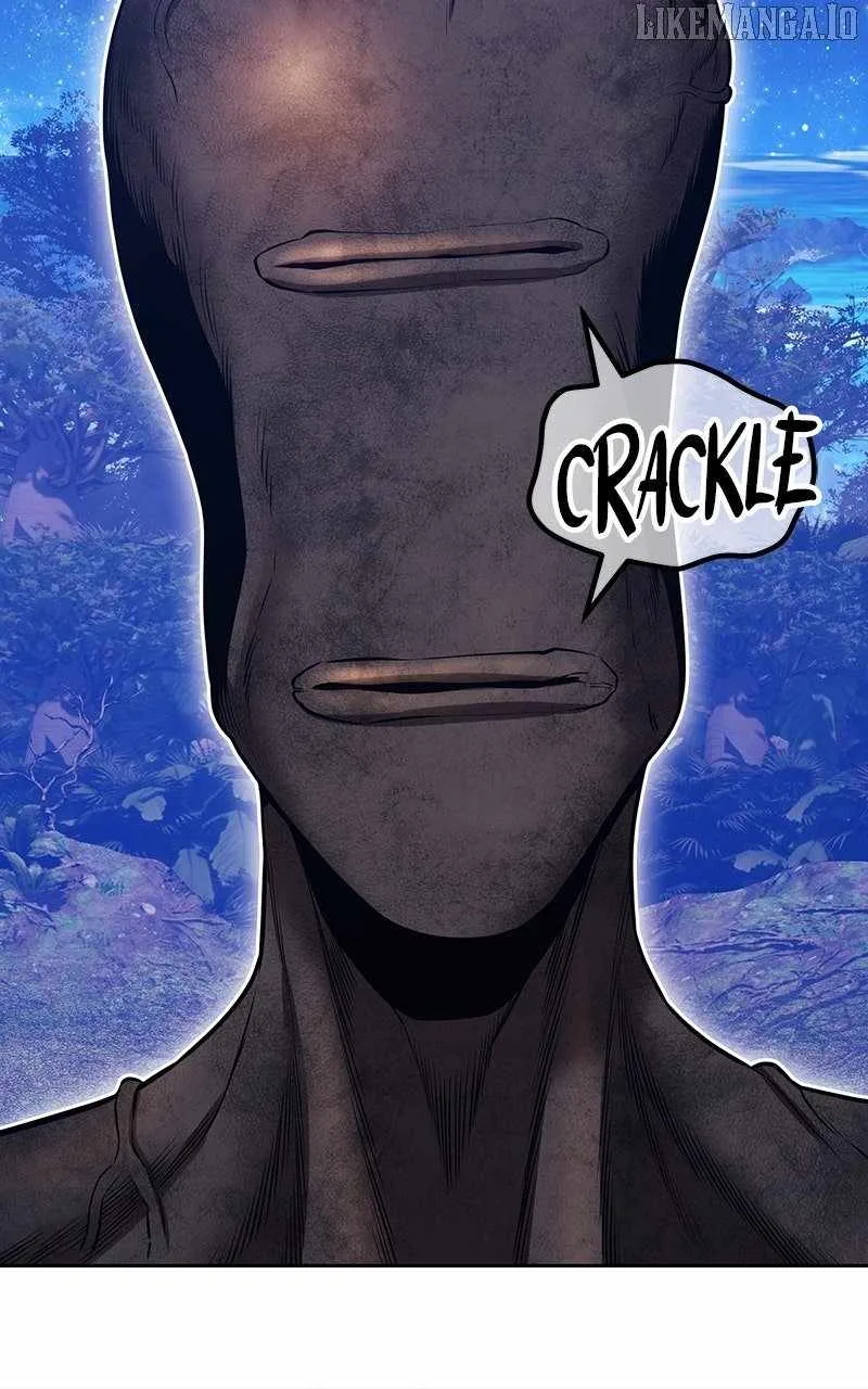 +99 Wooden stick Chapter 168 page 147