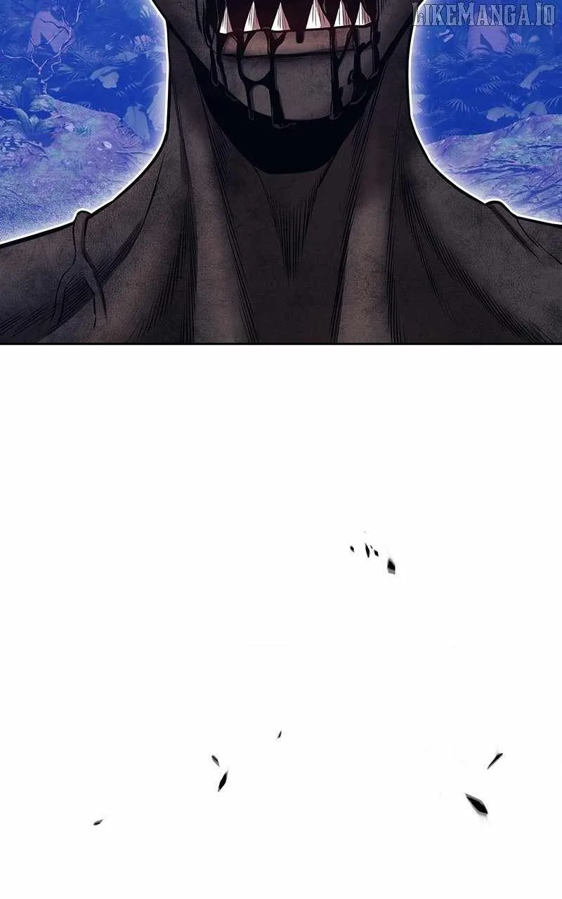 +99 Wooden stick Chapter 168 page 149