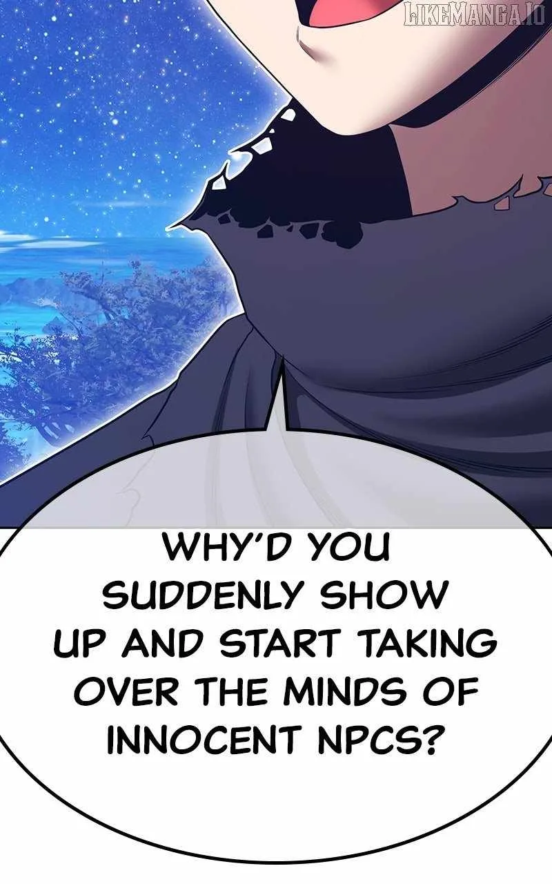 +99 Wooden stick Chapter 168 page 145