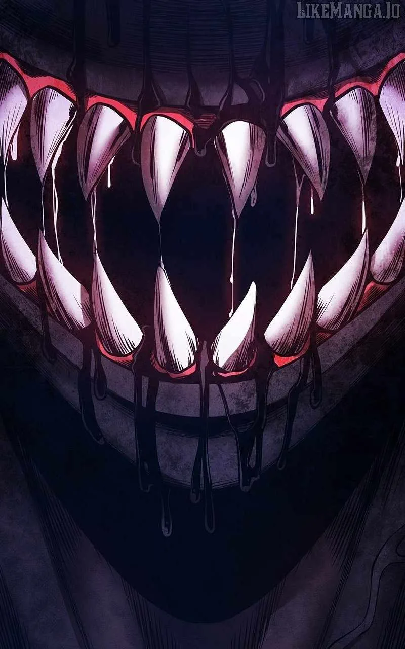 +99 Wooden stick Chapter 168 page 154