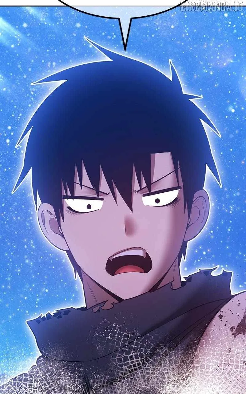 +99 Wooden stick Chapter 168 page 160