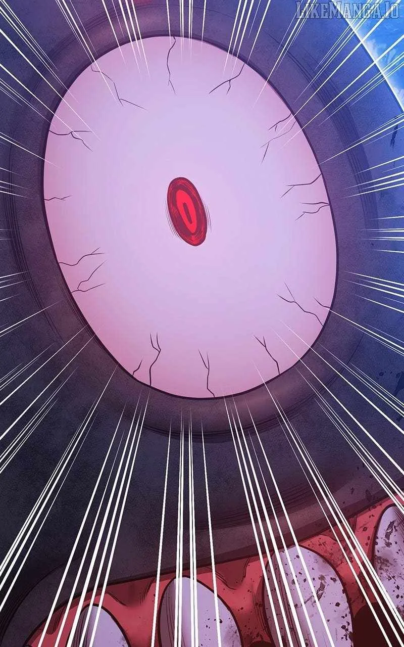 +99 Wooden stick Chapter 168 page 164