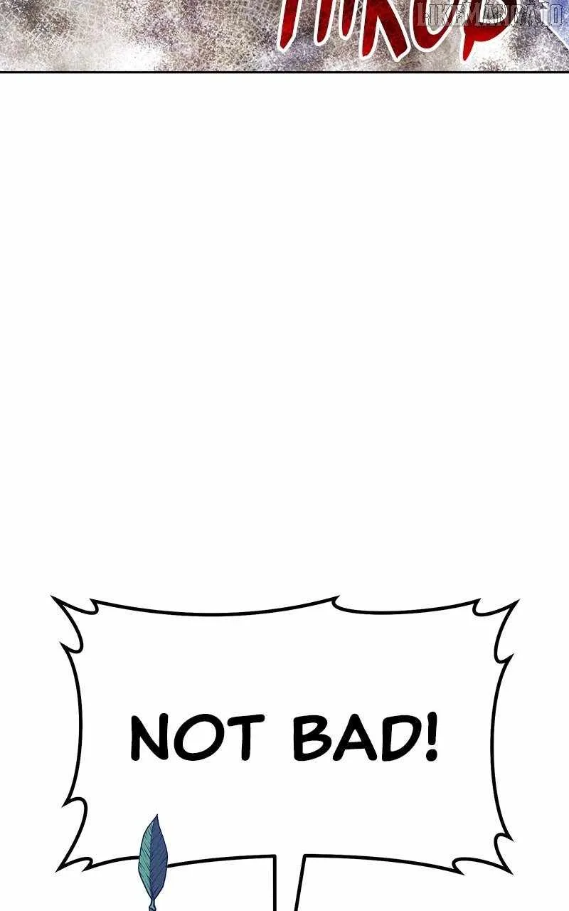 +99 Wooden stick Chapter 168 page 175
