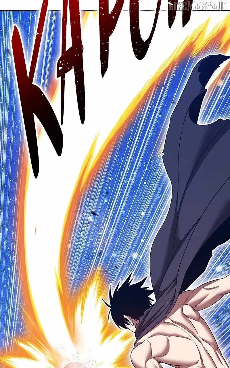 +99 Wooden stick Chapter 168 page 179