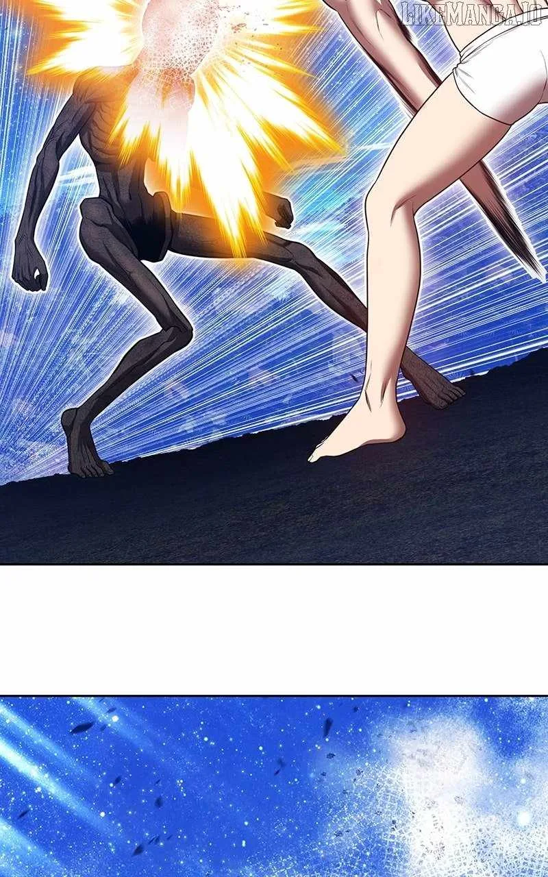 +99 Wooden stick Chapter 168 page 180