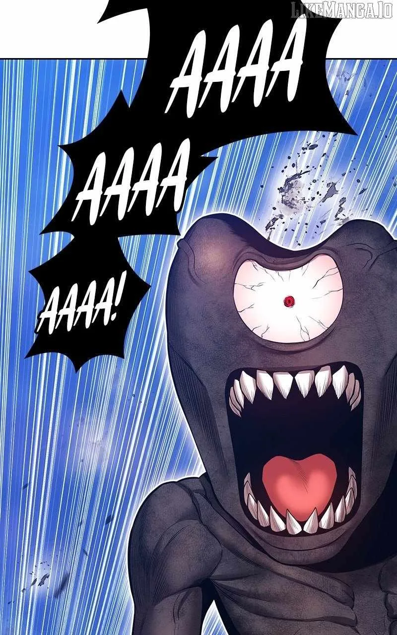 +99 Wooden stick Chapter 168 page 184