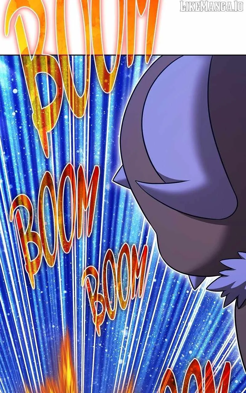 +99 Wooden stick Chapter 168 page 195