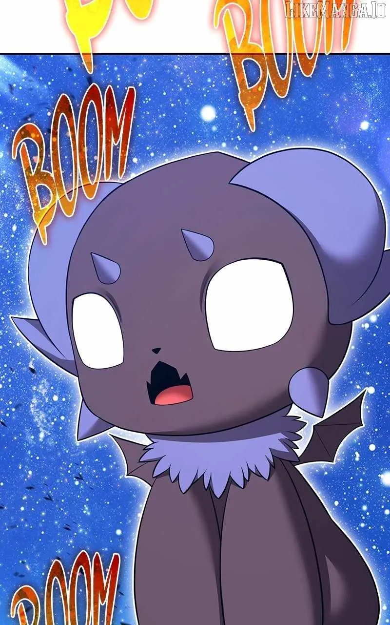 +99 Wooden stick Chapter 168 page 198