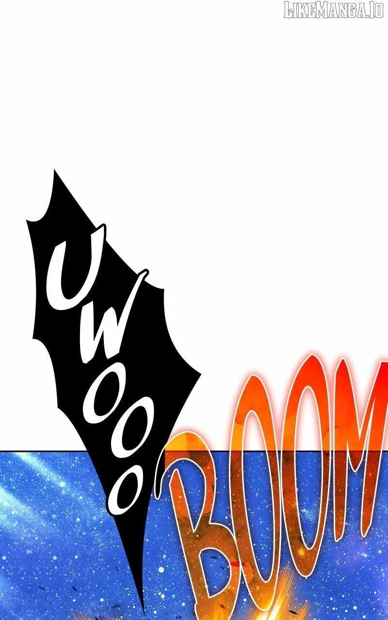 +99 Wooden stick Chapter 168 page 200