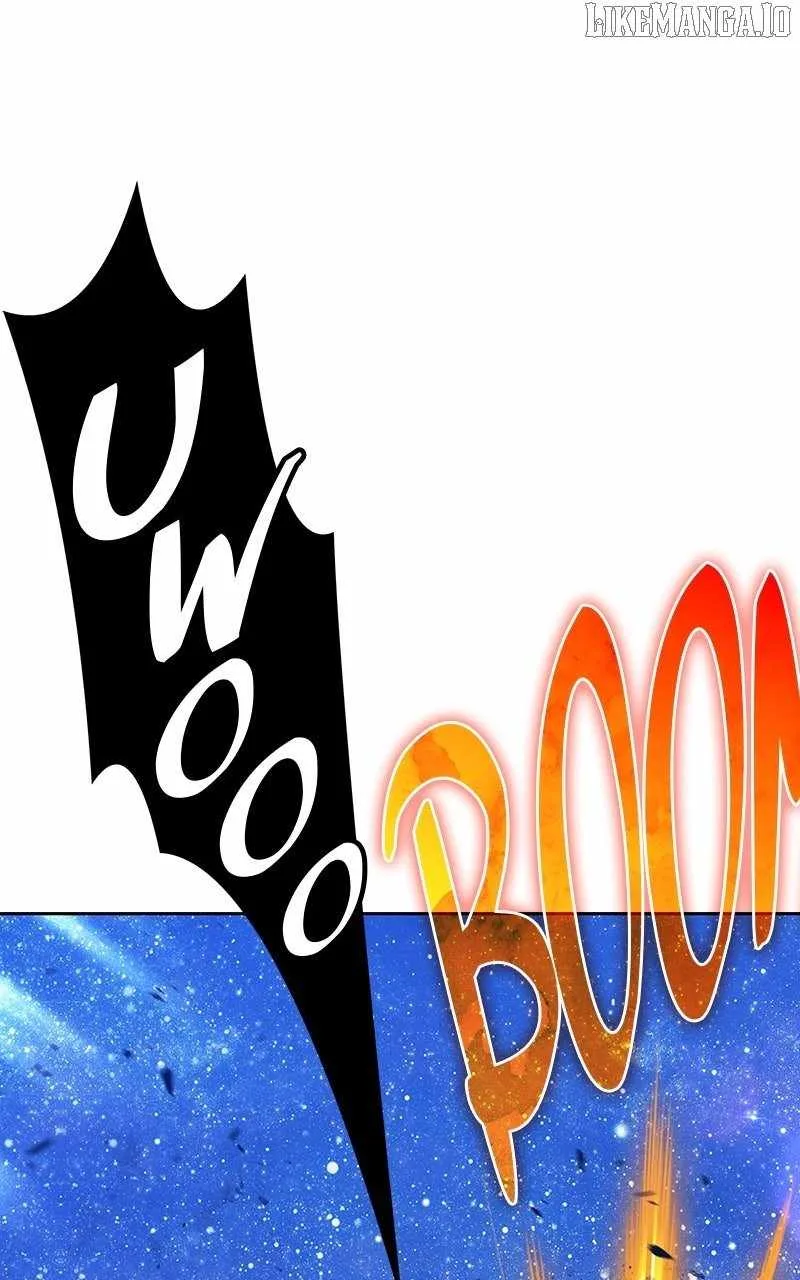 +99 Wooden stick Chapter 168 page 202
