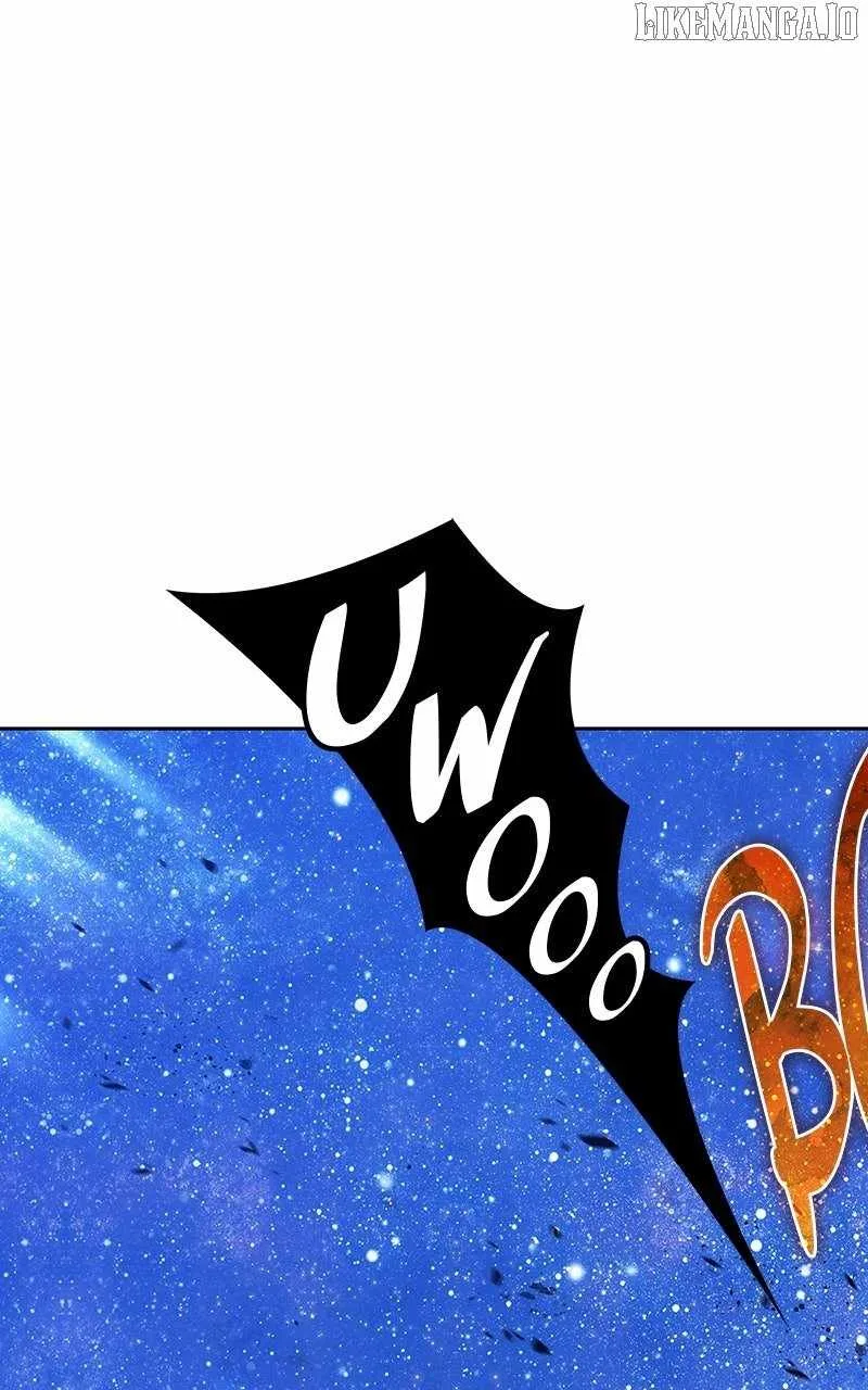 +99 Wooden stick Chapter 168 page 204