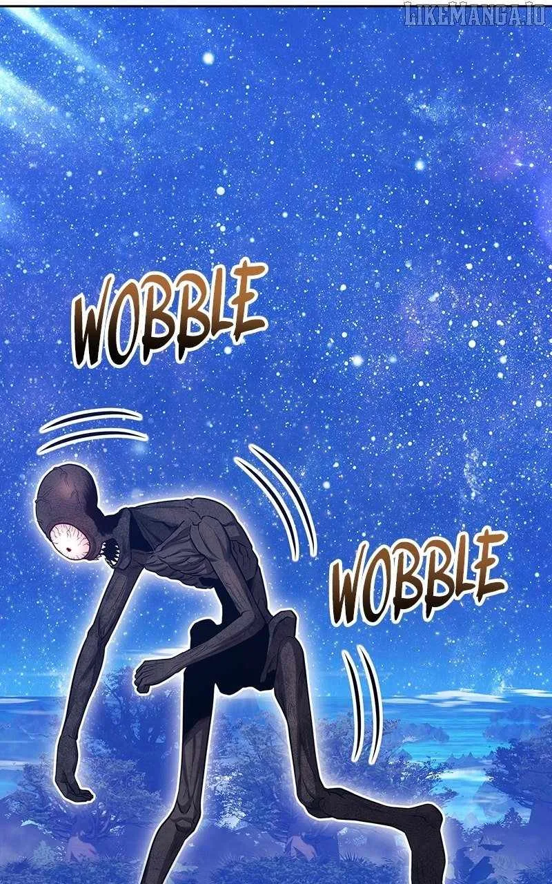 +99 Wooden stick Chapter 168 page 212