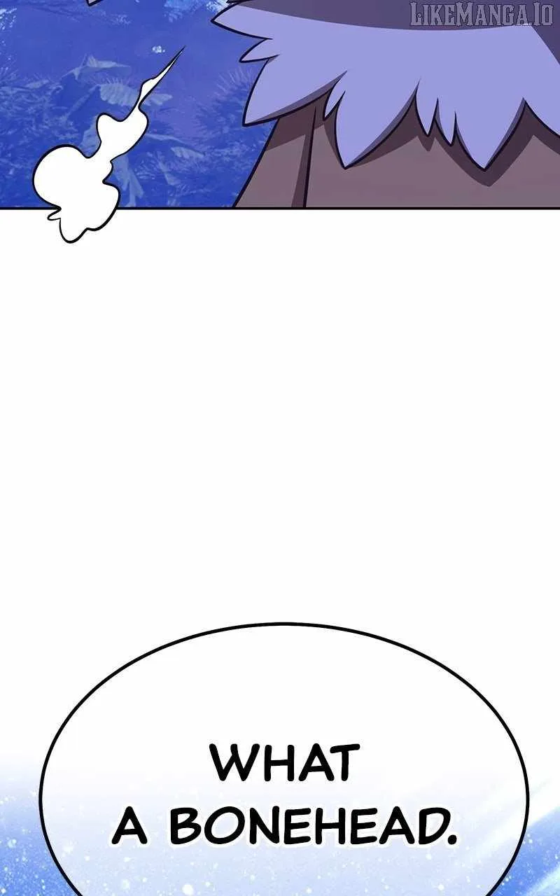 +99 Wooden stick Chapter 168 page 218