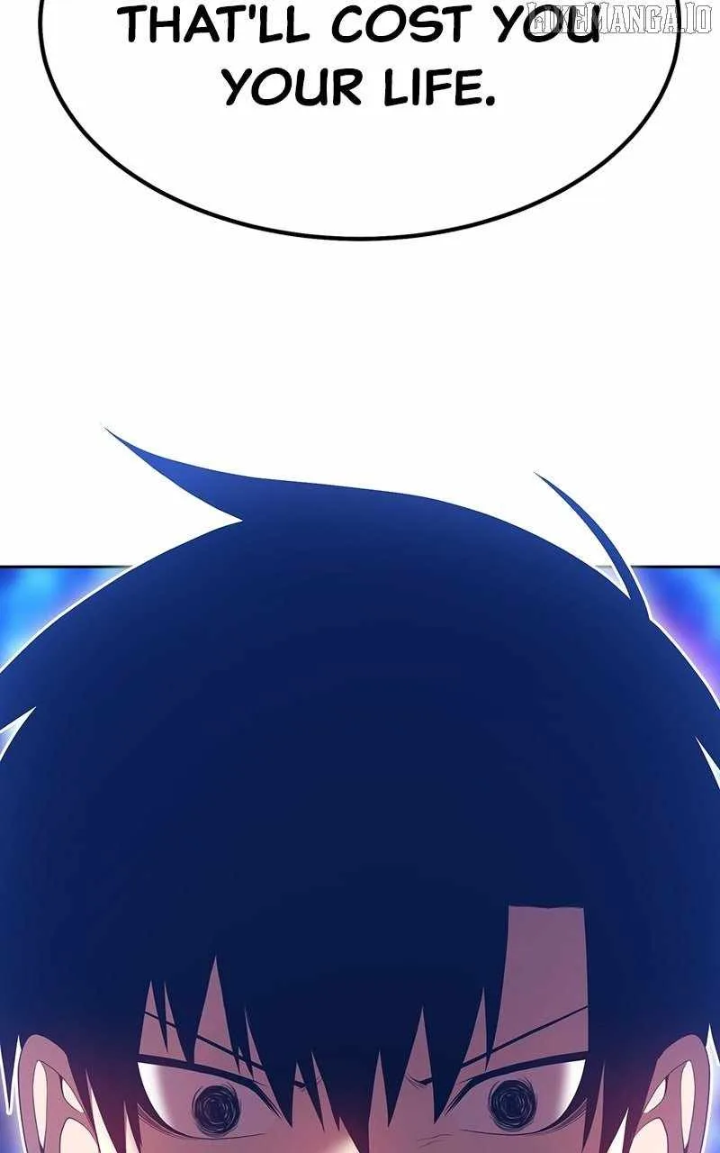 +99 Wooden stick Chapter 168 page 235