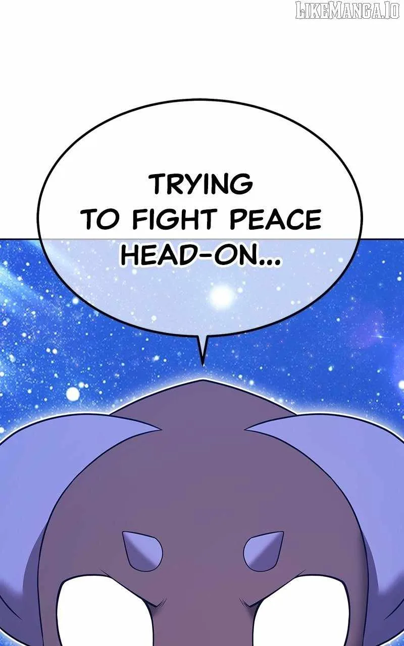 +99 Wooden stick Chapter 168 page 233